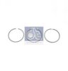 DT 7.95090 Piston Ring Set, compressor